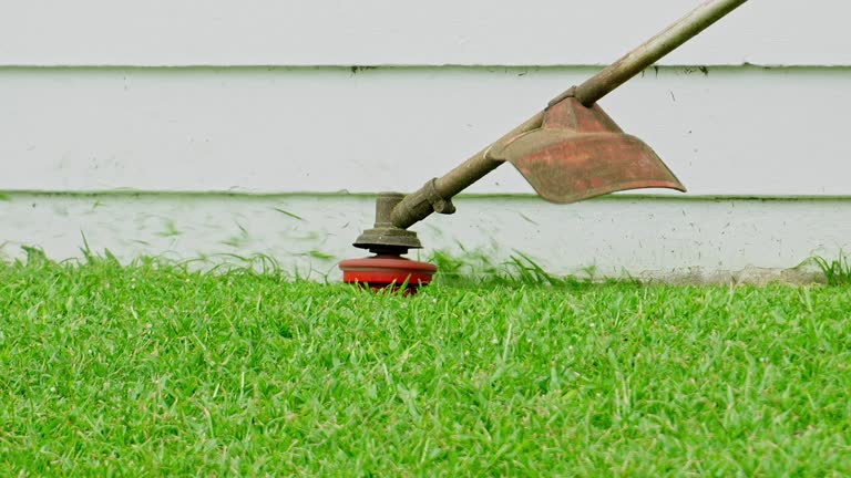 Lawn Maintenance Plans in Brockway, PA